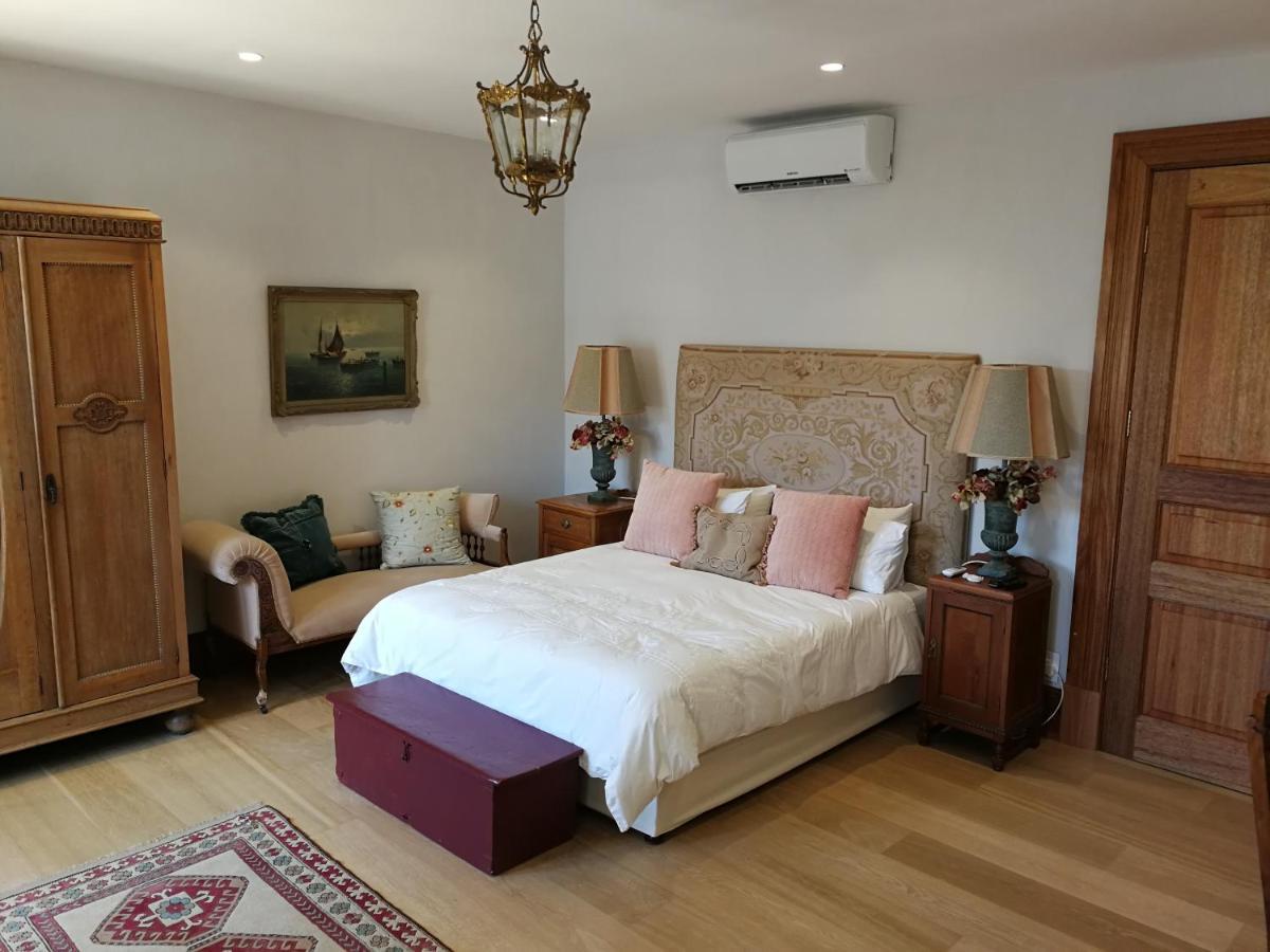 Bakovenbay Luxury Suites 케이프타운 외부 사진